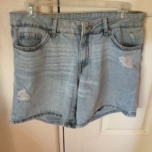 Soundstyle Jean shorts